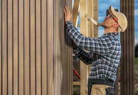 Best Engineered Wood Siding  in Gretna, LA